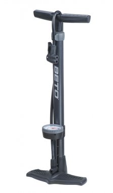 Pumpa PRO-T velk s manometrem a duln hlavou 72 SGN
