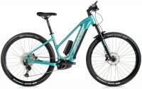 Elektrokolo APACHE Hupahu 2 lady Bosch CX 1000 Wh - 29" x S / M