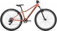 Rock Machine Catherine 27 / Coral / 27x13.5" (XS) - NOVINKA