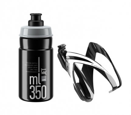 Lhev dtsk 0,35l + kok ELITE Kit Ceo Jet dtsk - ern