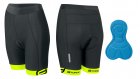 Force / kraasy F KID do pasu s vlokou,ern-fluo