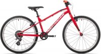 RM Thunder 24 VB/Gloss Red/White/Black