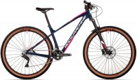 RM Catherine CRB 20-29 modr/fialov / M ,L