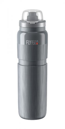ELITE Fly Tex MTB 0,95l - ed - Kliknutm na obrzek zavete
