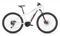 SUP eXC 7019 WB / Gloss White/Pink/Violet / S 15,5" / M 17,5"