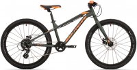RM Blizz 24 HD khaki/oranov - VPRODEJ