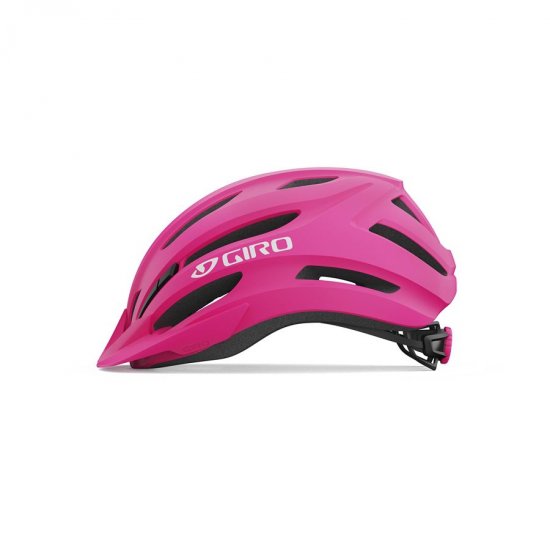 GIRO Register II Youth Mat Bright Pink - Kliknutm na obrzek zavete