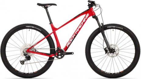 RM Blizz CRB 30-29 (L) Gloss Red/White/Black
