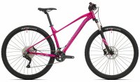 RM Catherine 40-29 (XS) gloss pink/light pink/crimson