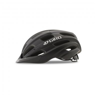 GIRO Hale Mat Black