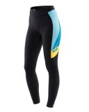 Kalas / LADY apky TITAN X4 + sedlo | aqua - DOPRODEJ