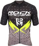 ROCK MACHINE / dres XC Flash