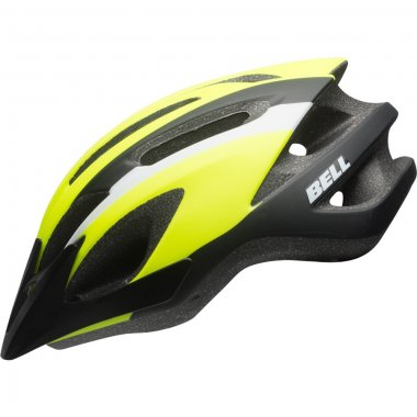 BELL Crest Mat Retina/Black