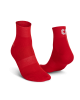 Kalas / RIDE ON Z | Ponožky Nízké | červené