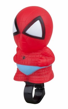PRO-T / Houkaka plastov - zvtko - Spider man