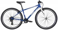 27,5 kolo CANULL Air (XS) modr