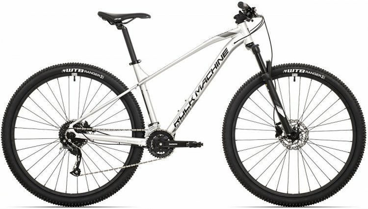 RM Manhattan 90-29 (XL) stbrn/ed - Kliknutm na obrzek zavete
