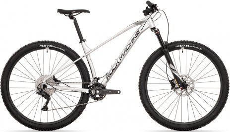 RM Torrent 50-29 (XL) stbrn/ed - VPRODEJ