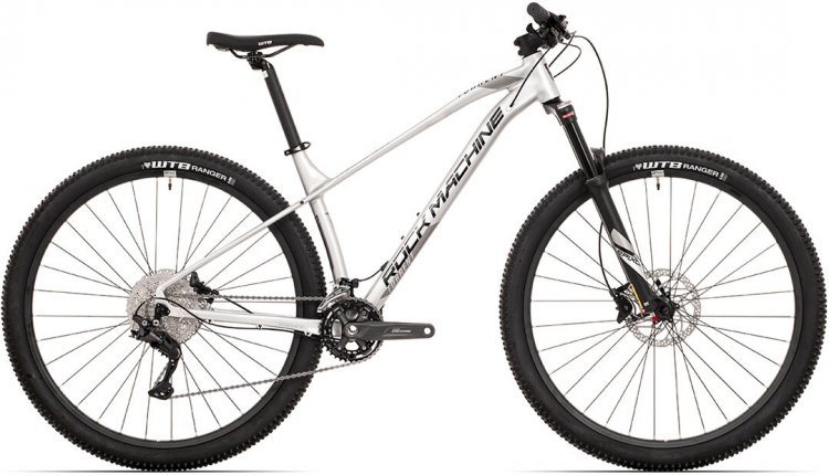 RM Torrent 50-29 (XL) stbrn/ed - VPRODEJ - Kliknutm na obrzek zavete
