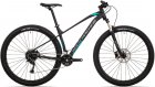 RM Torrent 30-29/Matte Black/Grey/Petrol (M) ern/modr