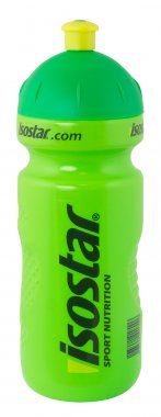 ISOSTAR / 650ml , vsuvn vrek , zelen