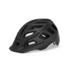 GIRO Radix Mat Black