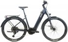 APACHE Rio Grande Bosch CX 800 Wh Touring temn modr -M,L