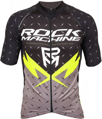 ROCK MACHINE / dres XC Flash