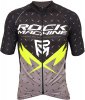 ROCK MACHINE / dres XC Flash