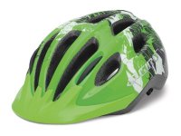 GIRO / FLURRY II - zelen - DOPRODEJ