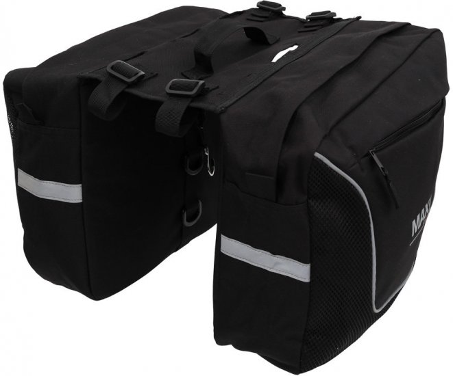 Brana MAX1 Courier - Kliknutm na obrzek zavete