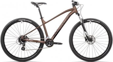 RM Manhattan 70-29 / Topaz Brown / S, M ,L, XL, XXL