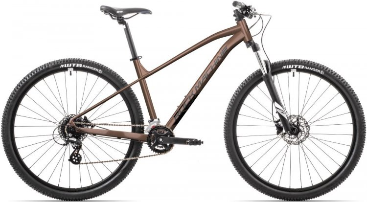 RM Manhattan 70-29 / Topaz Brown / S, M ,L, XL, XXL - Kliknutm na obrzek zavete