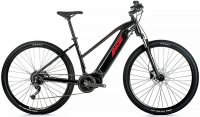 Elektrokolo APACHE Matta MX 400 655 Wh / 29" / M