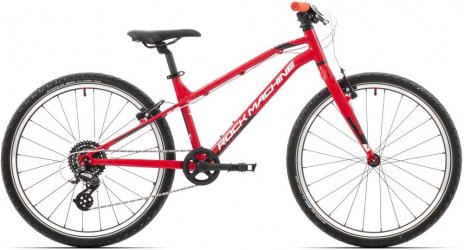 RM Thunder 24 VB/Gloss Red/White/Black