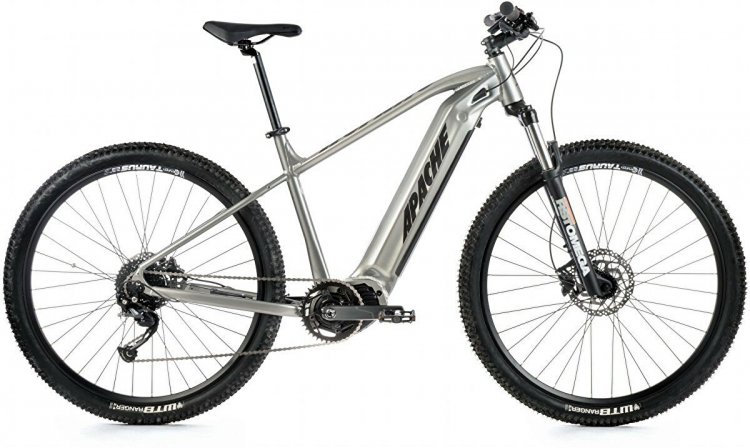 APACHE Hupahu MX1 510 840 Wh 48 V 29" x S / M / L - Kliknutm na obrzek zavete