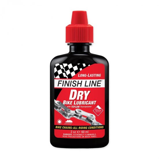 FINISH LINE Teflon Plus 2oz/60ml-kaptko - Kliknutm na obrzek zavete