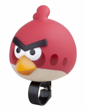 PRO-T / Houkaka plastov - zvtko - Angry Bird