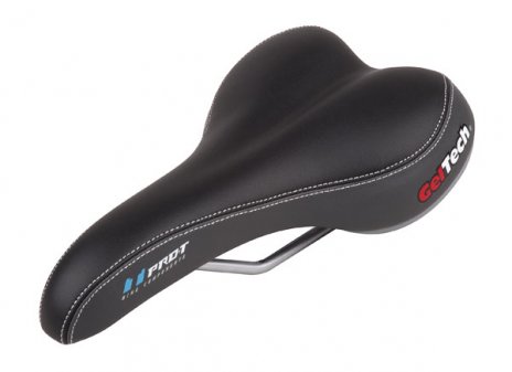 PRO-T / Sedlo PRO-T MTB 3073 gel