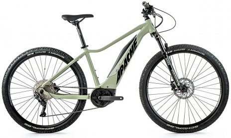 APACHE Hawk 1 Bosch PF 500 Wh 29" (M) - ed - DOPRODEJ