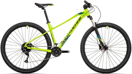 RM Torrent 20-29 lut/modr / S,L,XL - VPRODEJ