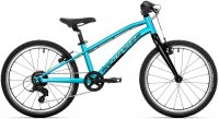 Rock Machine Thunder 20 VB / Jade Blue - NOVINKA