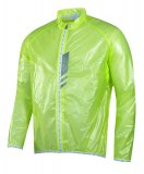 Force / bunda FORCE LIGHTWEIGHT neprofuk fluo