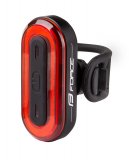 Force / blikaka zadn FORCE ARC 40LM, 30x LED, USB