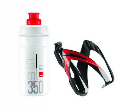 Lhev dtsk 0,35l + kok ELITE Kit Ceo Jet dtsk - erven