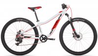RM Storm 27 MD (XS) stbrn/erven