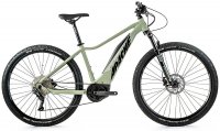 APACHE Hawk 1 Bosch PF 500 Wh 29" ( L) - ed - DOPRODEJ