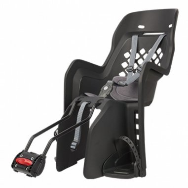 POLISPORT Joy 29" - zadn samonosn sedaka