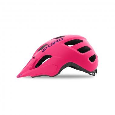 GIRO / TREMOR - Mat Bright Pink