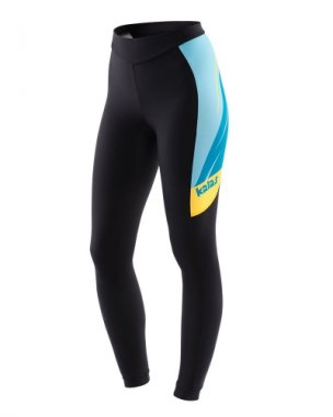 Kalas / LADY apky TITAN X4 + sedlo | aqua - DOPRODEJ